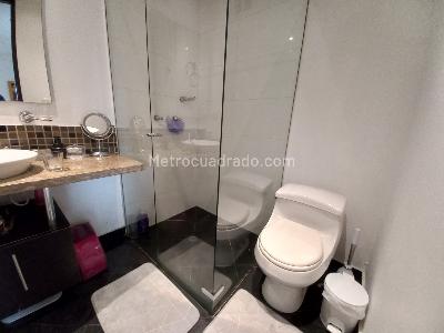 Apartamento de 3 alcobas en venta en Belmira Country, Bogotá, 114 m² · foto 9 de 20