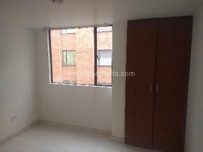 Apartamento en venta en Villa Gladys, Bogotá · foto 11 de 13