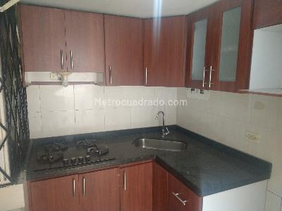 Apartamento en venta en Villa Gladys, Bogotá · foto 6 de 13