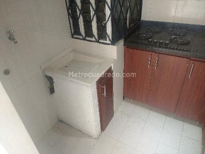 Apartamento en venta en Villa Gladys, Bogotá · foto 7 de 13