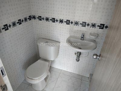 Apartamento de 3 alcobas en venta en Parque Campestre, Soacha, 45 m² · foto 19 de 20
