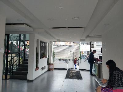 Apartamento de 3 alcobas en venta en Parque Campestre, Soacha, 45 m² · foto 2 de 20