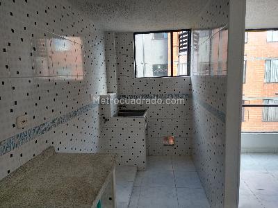 Apartamento de 3 alcobas en venta en Parque Campestre, Soacha, 45 m² · foto 8 de 20