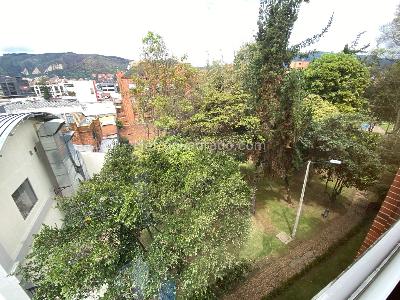 Apartamento en venta en Santa Barbara Occidental, Bogotá · foto 11 de 19