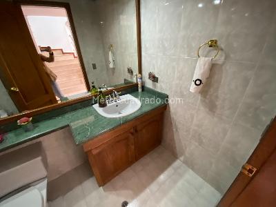Apartamento en venta en Santa Barbara Occidental, Bogotá · foto 12 de 19