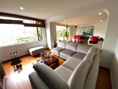 Apartamento en venta en Santa Barbara Occidental, Bogotá · foto 13 de 19