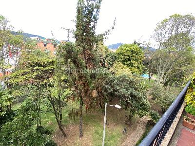 Apartamento en venta en Santa Barbara Occidental, Bogotá · foto 15 de 19