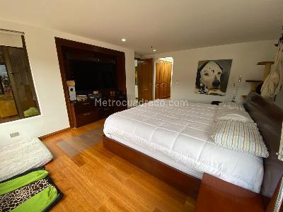 Apartamento en venta en Santa Barbara Occidental, Bogotá · foto 17 de 19