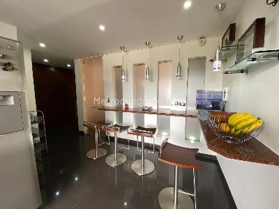 Apartamento en venta en Santa Barbara Occidental, Bogotá · foto 2 de 19