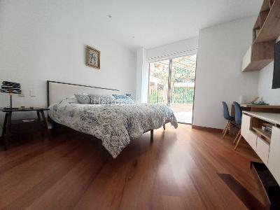 Apartamento de 4 alcobas en venta en Sierras Del Moral, Bogotá, 407 m² · foto 13 de 20