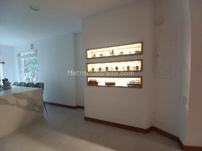 Apartamento de 4 alcobas en venta en Sierras Del Moral, Bogotá, 407 m² · foto 16 de 20
