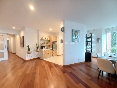 Apartamento de 4 alcobas en venta en Sierras Del Moral, Bogotá, 407 m² · foto 17 de 20
