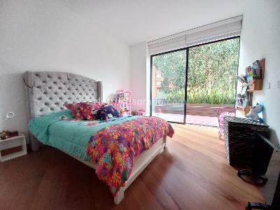 Apartamento de 4 alcobas en venta en Sierras Del Moral, Bogotá, 407 m² · foto 18 de 20
