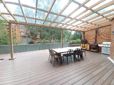 Apartamento de 4 alcobas en venta en Sierras Del Moral, Bogotá, 407 m² · foto 20 de 20