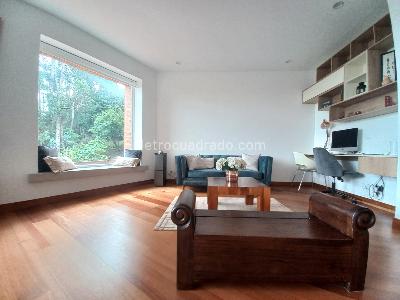 Apartamento de 4 alcobas en venta en Sierras Del Moral, Bogotá, 407 m² · foto 6 de 20