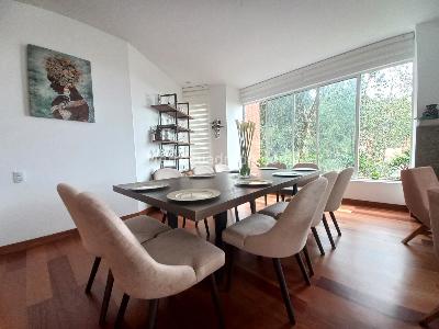 Apartamento de 4 alcobas en venta en Sierras Del Moral, Bogotá, 407 m² · foto 8 de 20