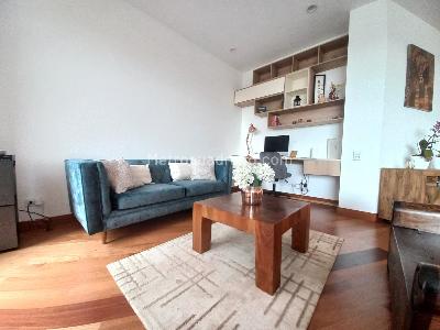 Apartamento de 4 alcobas en venta en Sierras Del Moral, Bogotá, 407 m² · foto 9 de 20