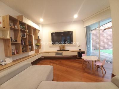 Apartamento de 4 alcobas en venta en Sierras Del Moral, Bogotá, 407 m² · foto 10 de 20