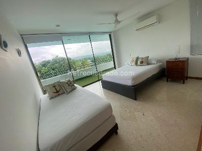 Apartamento de 5 alcobas en venta en El Peñon, Girardot, 262 m² · foto 5 de 19