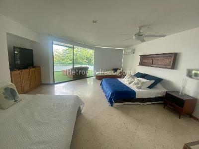 Apartamento de 5 alcobas en venta en El Peñon, Girardot, 262 m² · foto 11 de 19