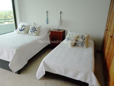 Apartamento de 5 alcobas en venta en El Peñon, Girardot, 262 m² · foto 6 de 19