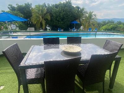 Apartamento de 5 alcobas en venta en El Peñon, Girardot, 262 m² · foto 12 de 19
