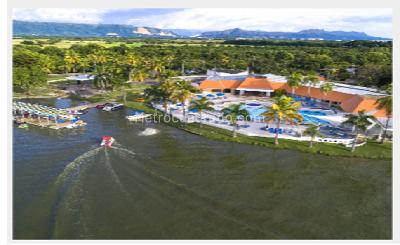Apartamento de 5 alcobas en venta en El Peñon, Girardot, 262 m² · foto 19 de 19