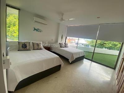 Apartamento de 5 alcobas en venta en El Peñon, Girardot, 262 m² · foto 2 de 19