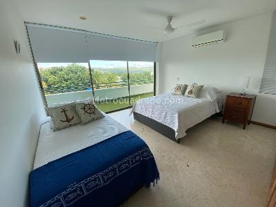 Apartamento de 5 alcobas en venta en El Peñon, Girardot, 262 m² · foto 3 de 19