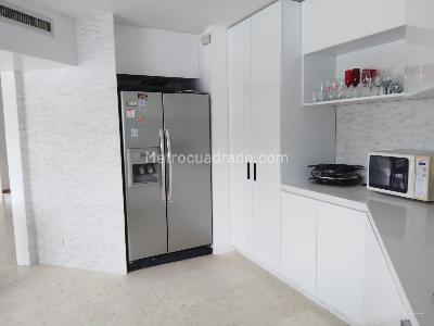 Apartamento de 5 alcobas en venta en El Peñon, Girardot, 262 m² · foto 8 de 19