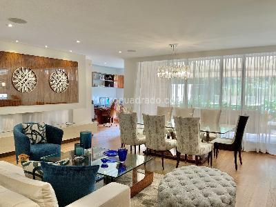 Casa de 3 alcobas en venta en Cerros Altos De Suba, Bogotá, 241 m² · foto 7 de 20