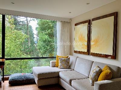 Casa de 3 alcobas en venta en Cerros Altos De Suba, Bogotá, 241 m² · foto 9 de 20
