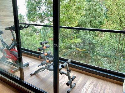 Casa de 3 alcobas en venta en Cerros Altos De Suba, Bogotá, 241 m² · foto 13 de 20