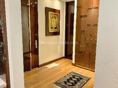 Casa de 3 alcobas en venta en Cerros Altos De Suba, Bogotá, 241 m² · foto 18 de 20