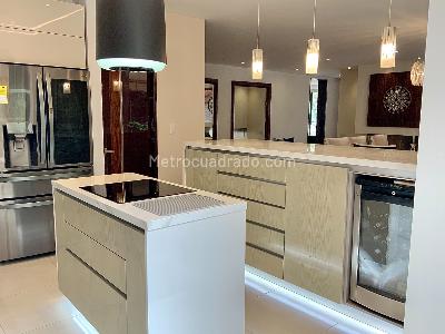 Casa de 3 alcobas en venta en Cerros Altos De Suba, Bogotá, 241 m² · foto 11 de 20