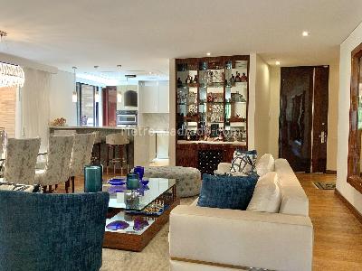 Casa de 3 alcobas en venta en Cerros Altos De Suba, Bogotá, 241 m² · foto 8 de 20