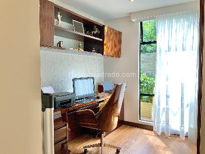 Casa de 3 alcobas en venta en Cerros Altos De Suba, Bogotá, 241 m² · foto 19 de 20
