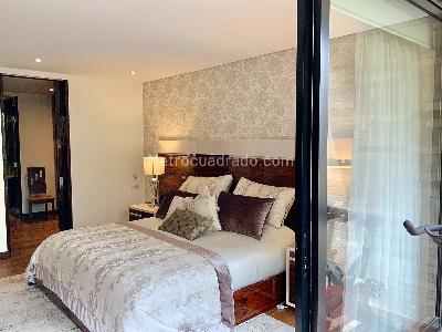 Casa de 3 alcobas en venta en Cerros Altos De Suba, Bogotá, 241 m² · foto 15 de 20