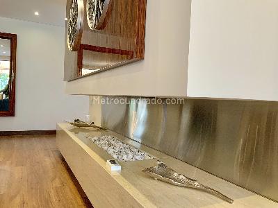 Casa de 3 alcobas en venta en Cerros Altos De Suba, Bogotá, 241 m² · foto 2 de 20