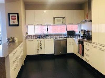 Apartamento en venta en Chico La Cabrera, Bogotá · foto 13 de 20