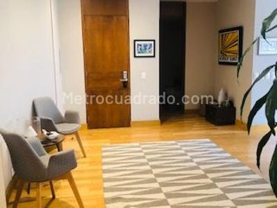 Apartamento en venta en Chico La Cabrera, Bogotá · foto 14 de 20