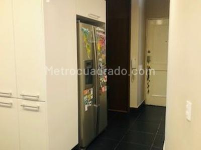 Apartamento en venta en Chico La Cabrera, Bogotá · foto 15 de 20