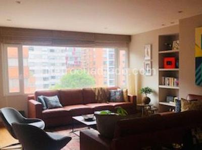 Apartamento en venta en Chico La Cabrera, Bogotá · foto 16 de 20