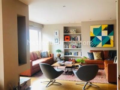 Apartamento en venta en Chico La Cabrera, Bogotá · foto 2 de 20