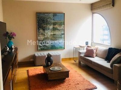 Apartamento en venta en Chico La Cabrera, Bogotá · foto 17 de 20