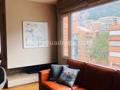Apartamento en venta en Chico La Cabrera, Bogotá · foto 18 de 20
