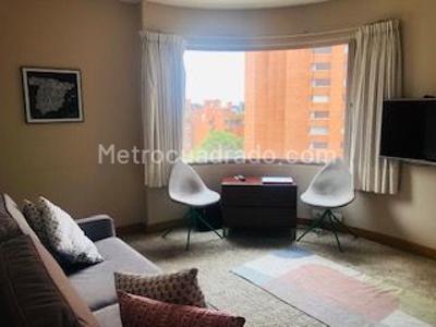 Apartamento en venta en Chico La Cabrera, Bogotá · foto 5 de 20