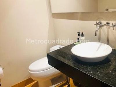 Apartamento en venta en Chico La Cabrera, Bogotá · foto 20 de 20