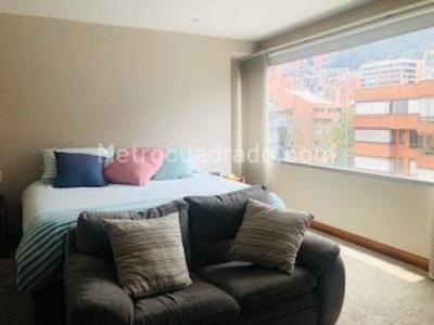 Apartamento en venta en Chico La Cabrera, Bogotá · foto 6 de 20