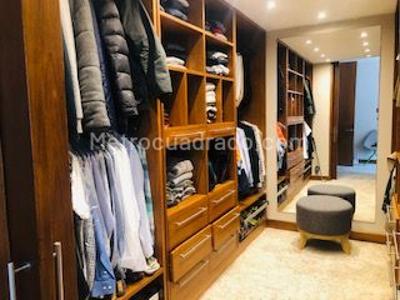 Apartamento en venta en Chico La Cabrera, Bogotá · foto 7 de 20